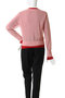 【Loulou Willoughby】レイヤーカーディガンアンサンブル アルアバイル/allureville