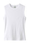 【FLORE FLORE】 ESME TANK アルアバイル/allureville ホワイト