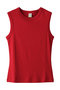 【FLORE FLORE】 ESME TANK アルアバイル/allureville レッド