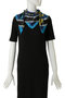 【MANIPURI】88×88 スカーフ アルアバイル/allureville