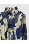 【予約販売】◇WEB別注 シアーヨウリュウワンピース アルアバイル/allureville