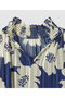 【予約販売】◇WEB別注 シアーヨウリュウワンピース アルアバイル/allureville