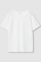 【予約販売】【LOULOU WILLOUGHBY】パールネックレスＴシャツ アルアバイル/allureville