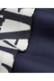 【予約販売】タイポグラフィタイスカーフ アルアバイル/allureville