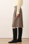 【予約販売】キュロットパンツ アルアバイル/allureville