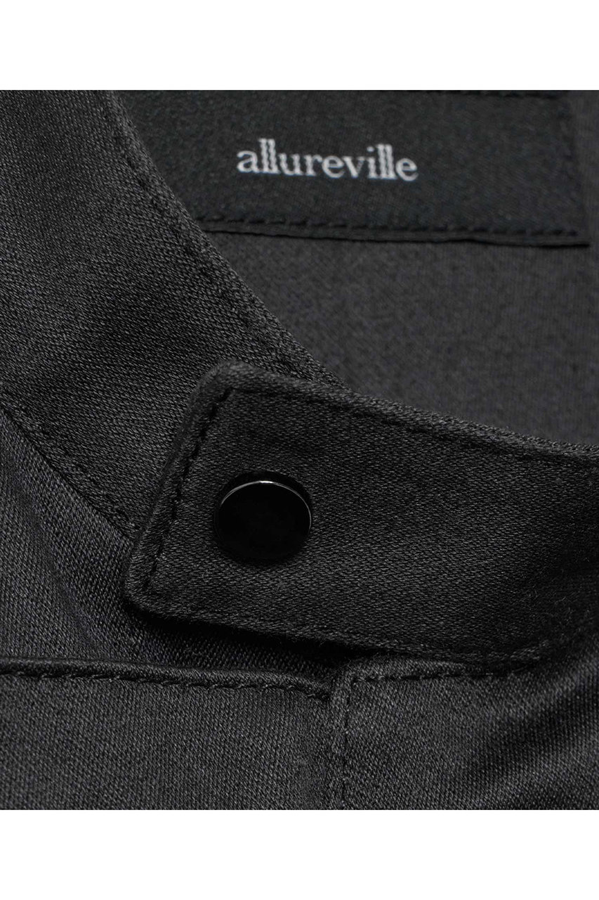 allureville(アルアバイル)｜【予約販売】コットンユーティリティー