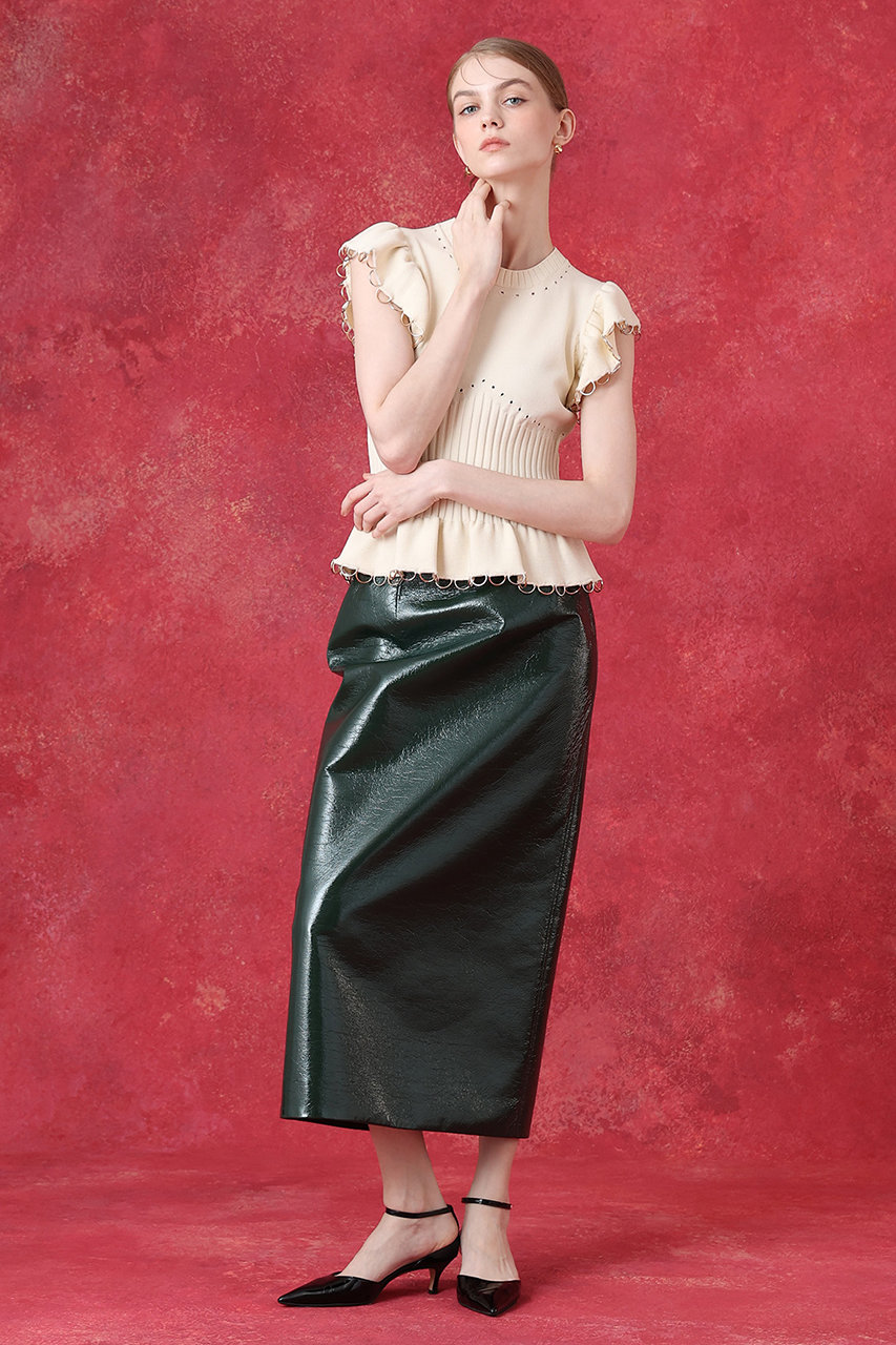 allureville(アルアバイル)｜【予約販売】【LOULOU WILLOUGHBY