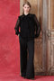 【予約販売】【LOULOU WILLOUGHBY】シルクシフォンシャーリングブラウス アルアバイル/allureville