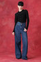 【予約販売】【LOULOU WILLOUGHBY】レーシィーニットインナー アルアバイル/allureville