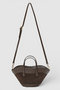 【予約販売】FLAMINIA MINI トートバッグ アルアバイル/allureville