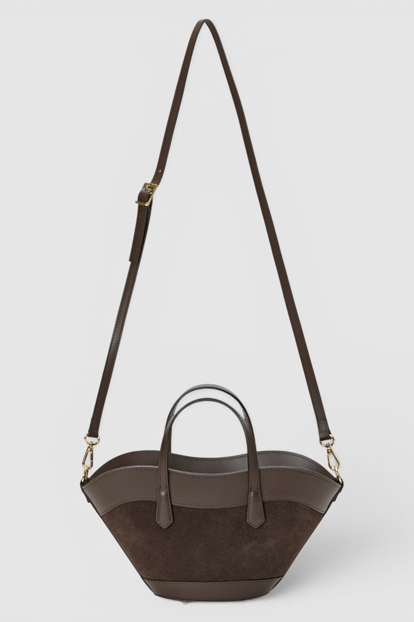 allureville(アルアバイル)｜【予約販売】FLAMINIA MINI トートバッグ