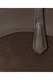 【予約販売】FLAMINIA MINI トートバッグ アルアバイル/allureville