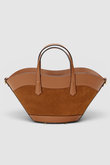 FLAMINIA MINI トートバッグ