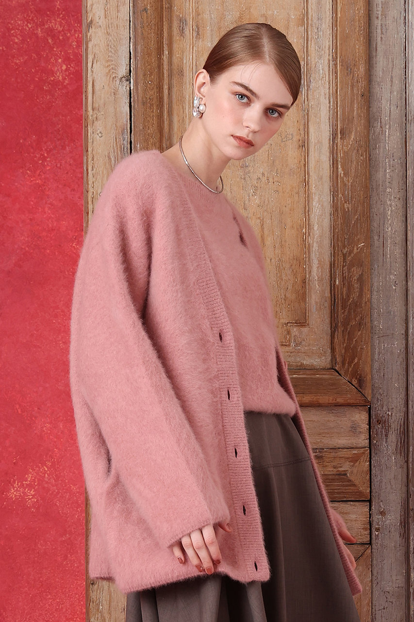 allureville(アルアバイル)｜【予約販売】【LOULOU WILLOUGHBY】スフレ