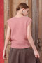 【予約販売】【LOULOU WILLOUGHBY】スフレニットプルオーバー アルアバイル/allureville