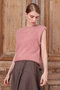 【予約販売】【LOULOU WILLOUGHBY】スフレニットプルオーバー アルアバイル/allureville