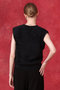 【予約販売】【LOULOU WILLOUGHBY】スフレニットプルオーバー アルアバイル/allureville