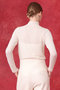 【LOULOU WILLOUGHBY】◇ティアードラッセルプルオーバー アルアバイル/allureville