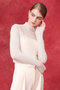 【LOULOU WILLOUGHBY】◇ティアードラッセルプルオーバー アルアバイル/allureville