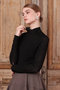 【LOULOU WILLOUGHBY】◇ティアードラッセルプルオーバー アルアバイル/allureville