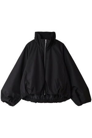 アルアバイル/allurevilleのスタンドカラーバレル中綿入ブルゾン(110800/110802)