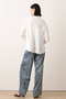 【予約販売】パーティコールワイドパンツ アルアバイル/allureville