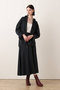 【予約販売】フィブリルストレッチシャツ アルアバイル/allureville