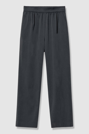 アルアバイル/allurevilleの【予約販売】フィブリルテーパードパンツ(110600/110601)