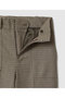 【予約販売】CHIC TWEEDベイカーパンツ アルアバイル/allureville
