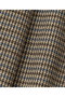 【予約販売】CHIC TWEEDベイカーパンツ アルアバイル/allureville