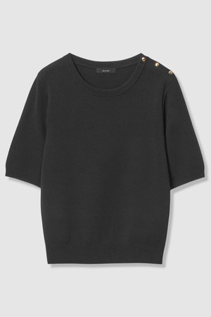 アルアバイル/allurevilleの【予約販売】◇ソウバリ肩釦クループルオーバー(110300/110301)