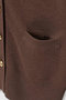 【予約販売】◇ウールスムースカーディガン アルアバイル/allureville