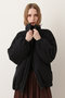【予約販売】リバーシブルダウン アルアバイル/allureville