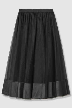 アルアバイル/allurevilleの【予約販売】【LOULOU WILLOUGHBY】◇チュールレイヤードスカート(110700/110703)