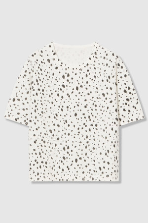 アルアバイル/allurevilleの【予約販売】アニモープリントプルオーバー
