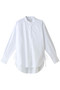 トーマスメイソン3WAYシャツ アルアバイル/allureville ホワイト