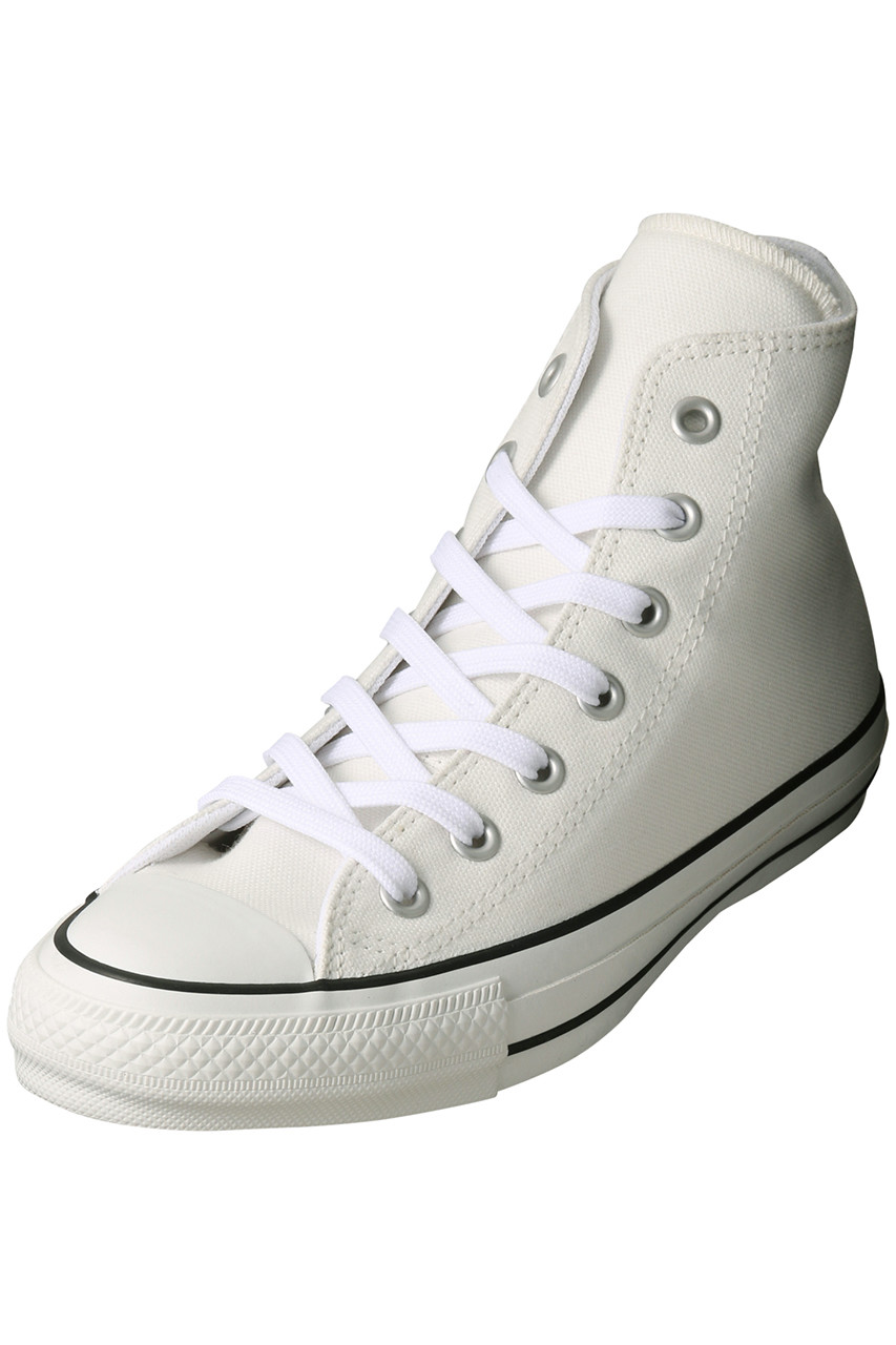 allureville アルアバイル 【CONVERSE】ALLSTAR HI ホワイト