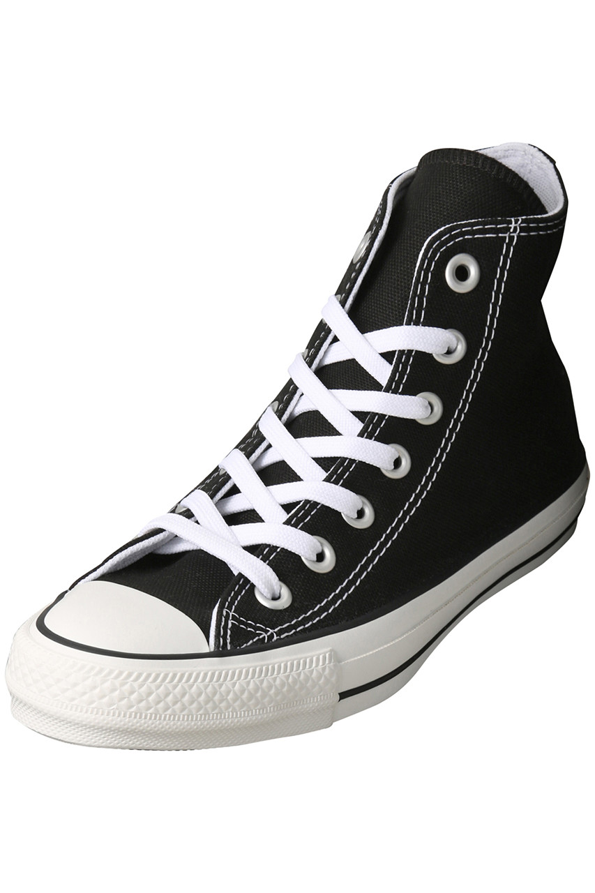 allureville アルアバイル 【CONVERSE】ALLSTAR HI ブラック