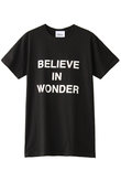 【ERIKA CAVALLINI】プリントTシャツ