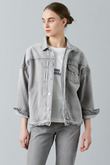 【upper hights】THE LOOSE JEAN JK