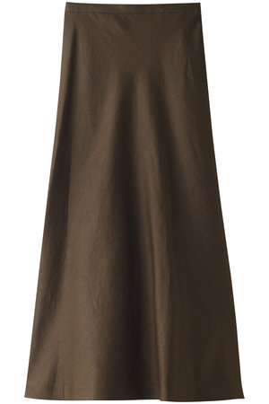 プルミエ アロンディスモン/1er Arrondissementのリネンロングスカート