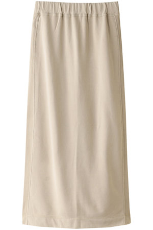 スウェットスカート