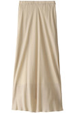 キュプラロングスカート