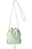 【YAHKI】DRAWSTRING バッグ