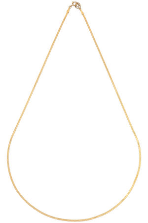 プルミエ アロンディスモン/1er Arrondissementの【Rieuk】 ゴールドネックレス(150200/150201)