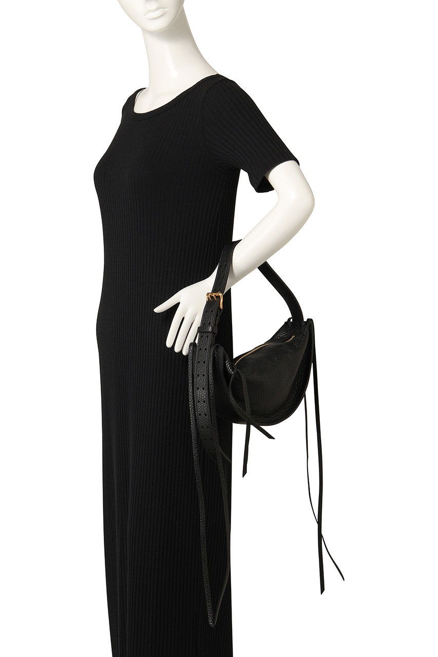 1er Arrondissement(プルミエ アロンディスモン)｜【RADICA STUDIO】バッグ/ブラック  の通販｜ELLESHOP・(エル・ショップ)