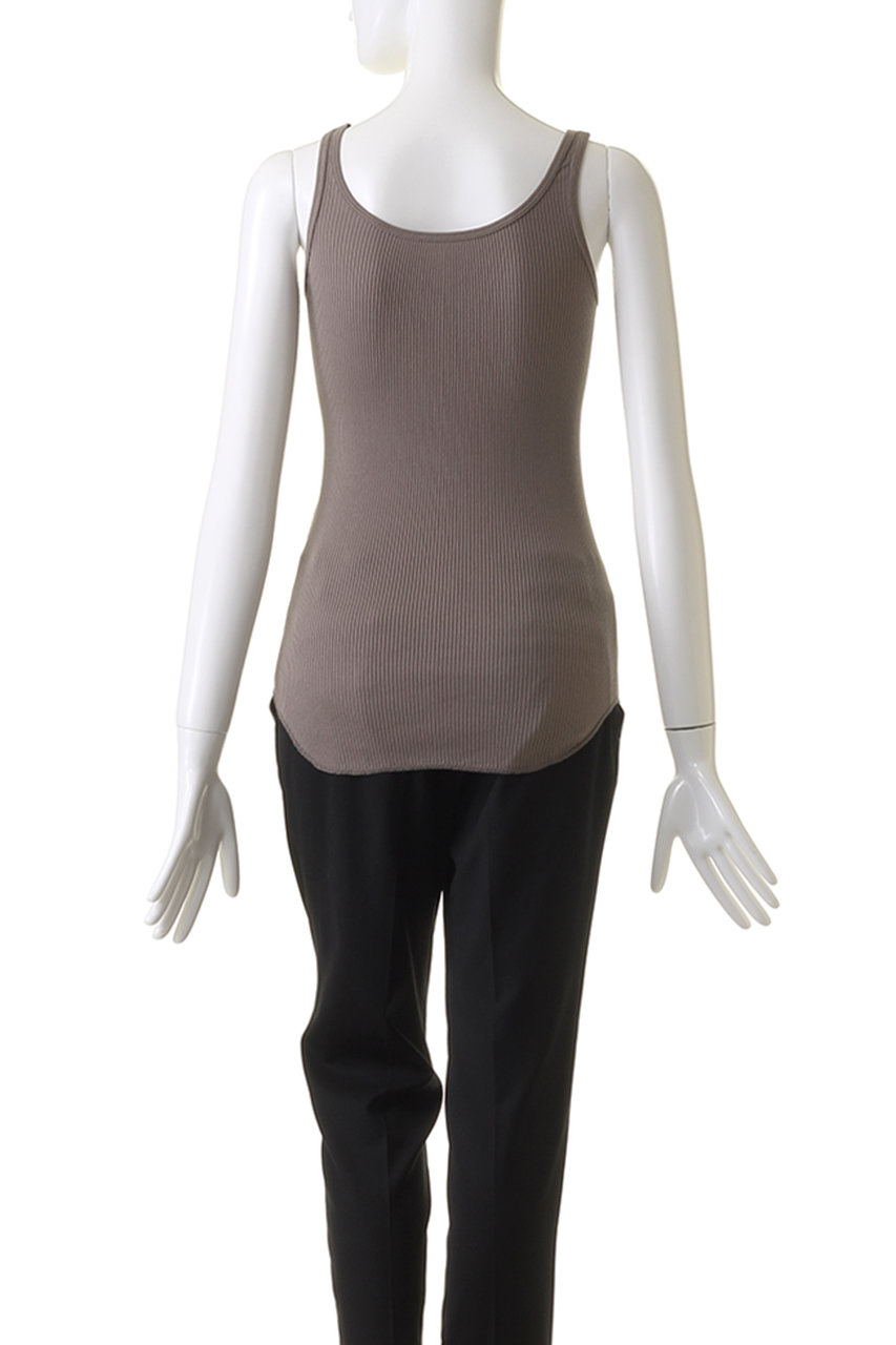 1er Arrondissement(プルミエ アロンディスモン)｜コットンリブタンク