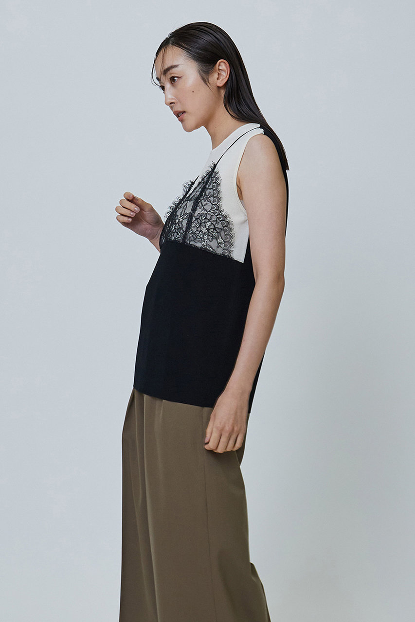 1er Arrondissement(プルミエ アロンディスモン)｜レースレイヤード