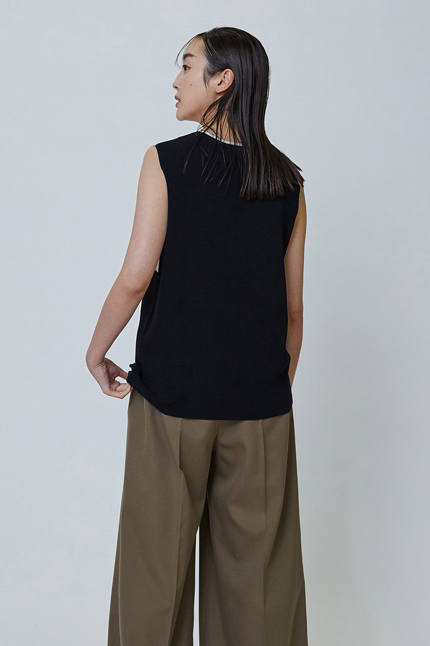 1er Arrondissement(プルミエ アロンディスモン)｜レースレイヤード