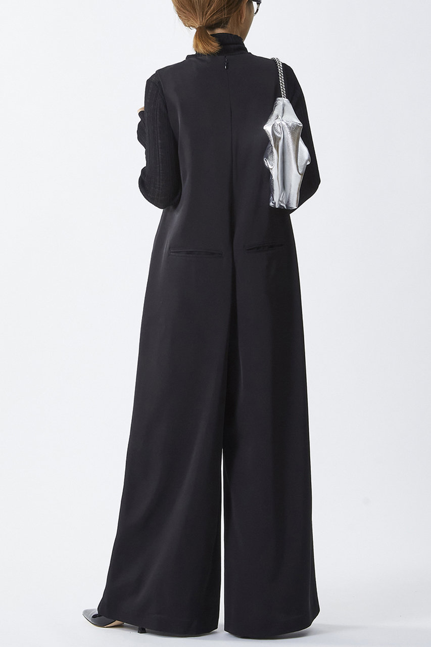 d.i.a. オールインワン 黒 24サイズ 1er Arrondissement(プルミエ アロンディスモン)｜【TICCA